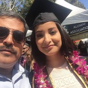 Meet your Posher, Rogelio